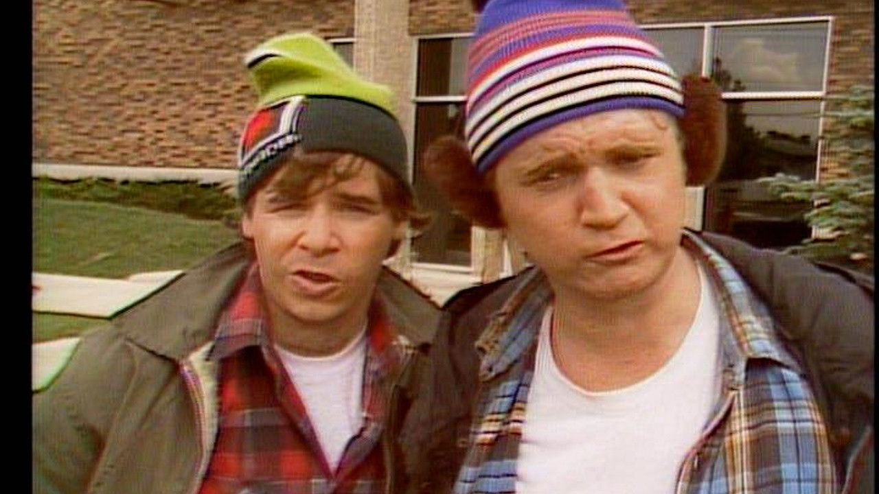 SCTV Network 90 — Épisode 9