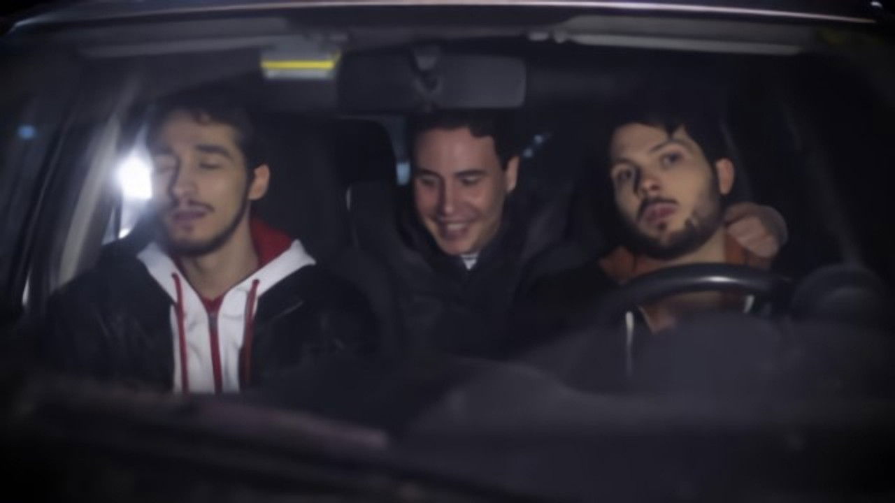 Big Shot — Épisode 5