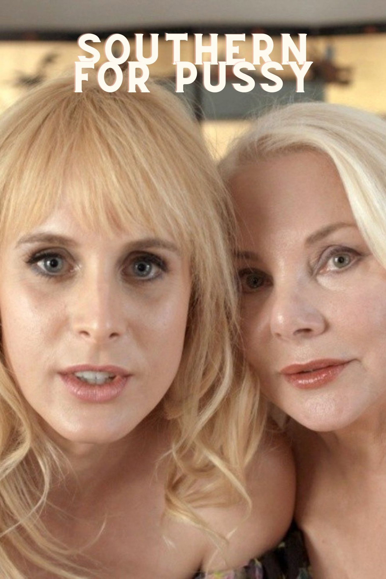 Southern for Pussy Backdrop