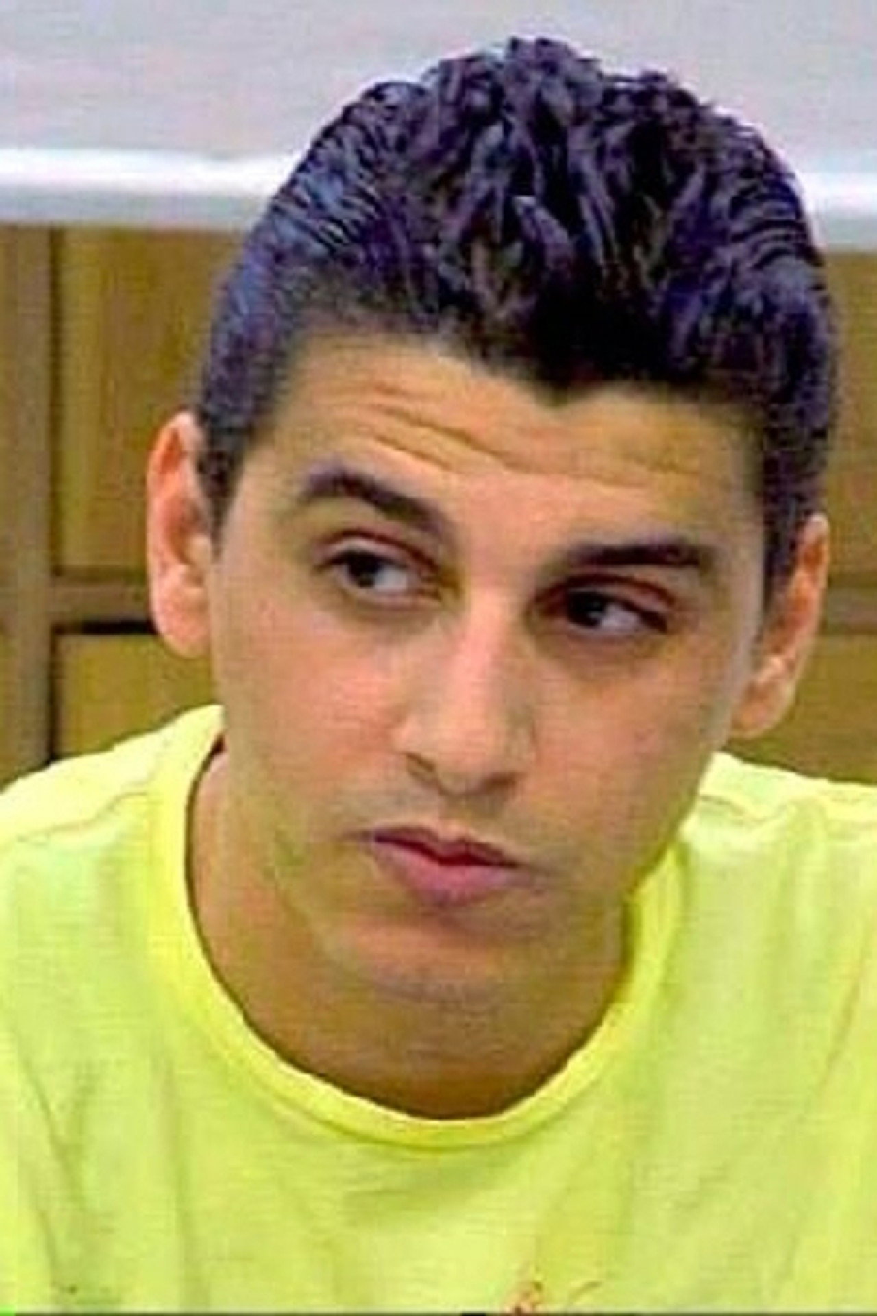 Amr El-Dali