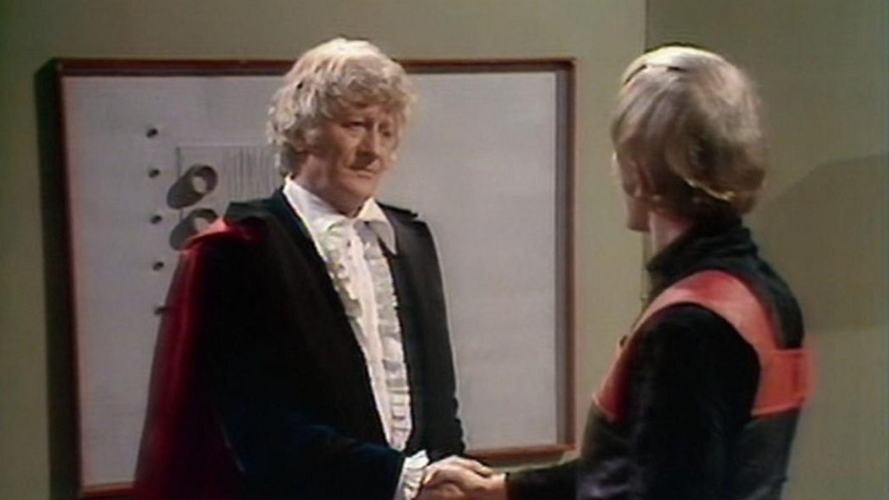 Doctor Who - Season 8 Episode 16 : Colony in Space (2)
