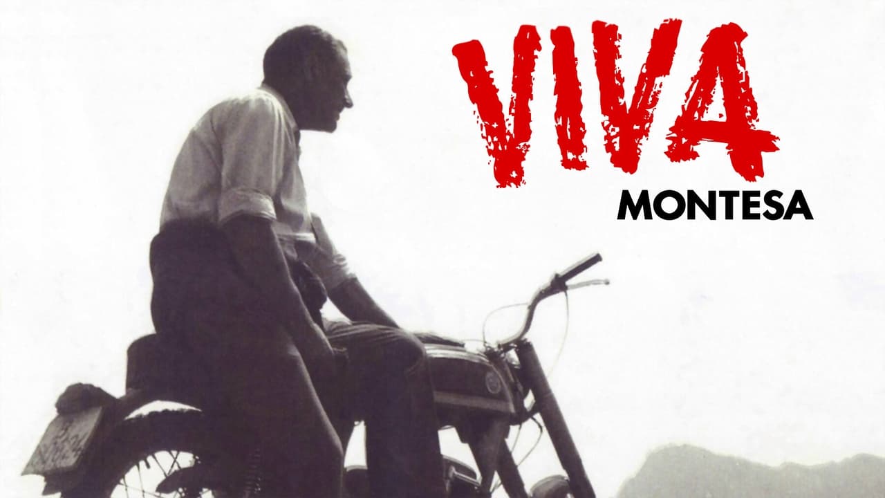 Viva Montesa, la vida de un sueño background