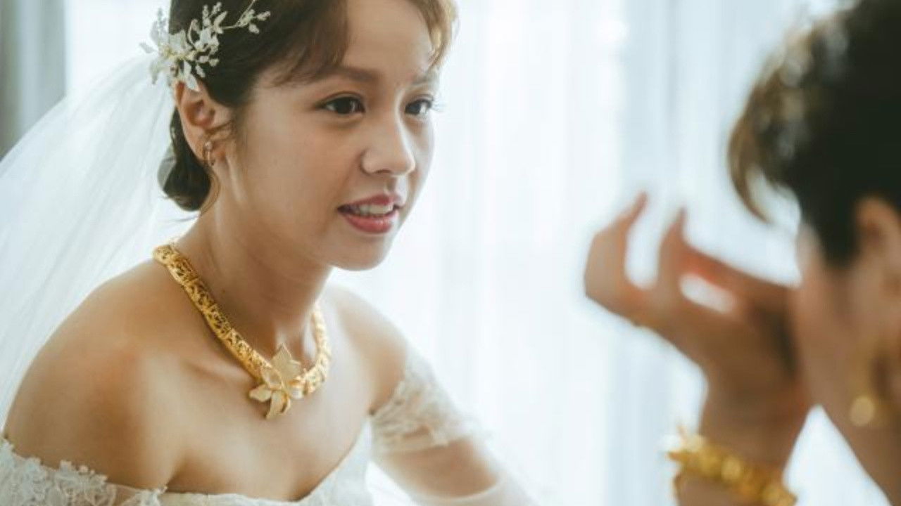 我的婆婆怎麼那麼可愛 — Épisode 17