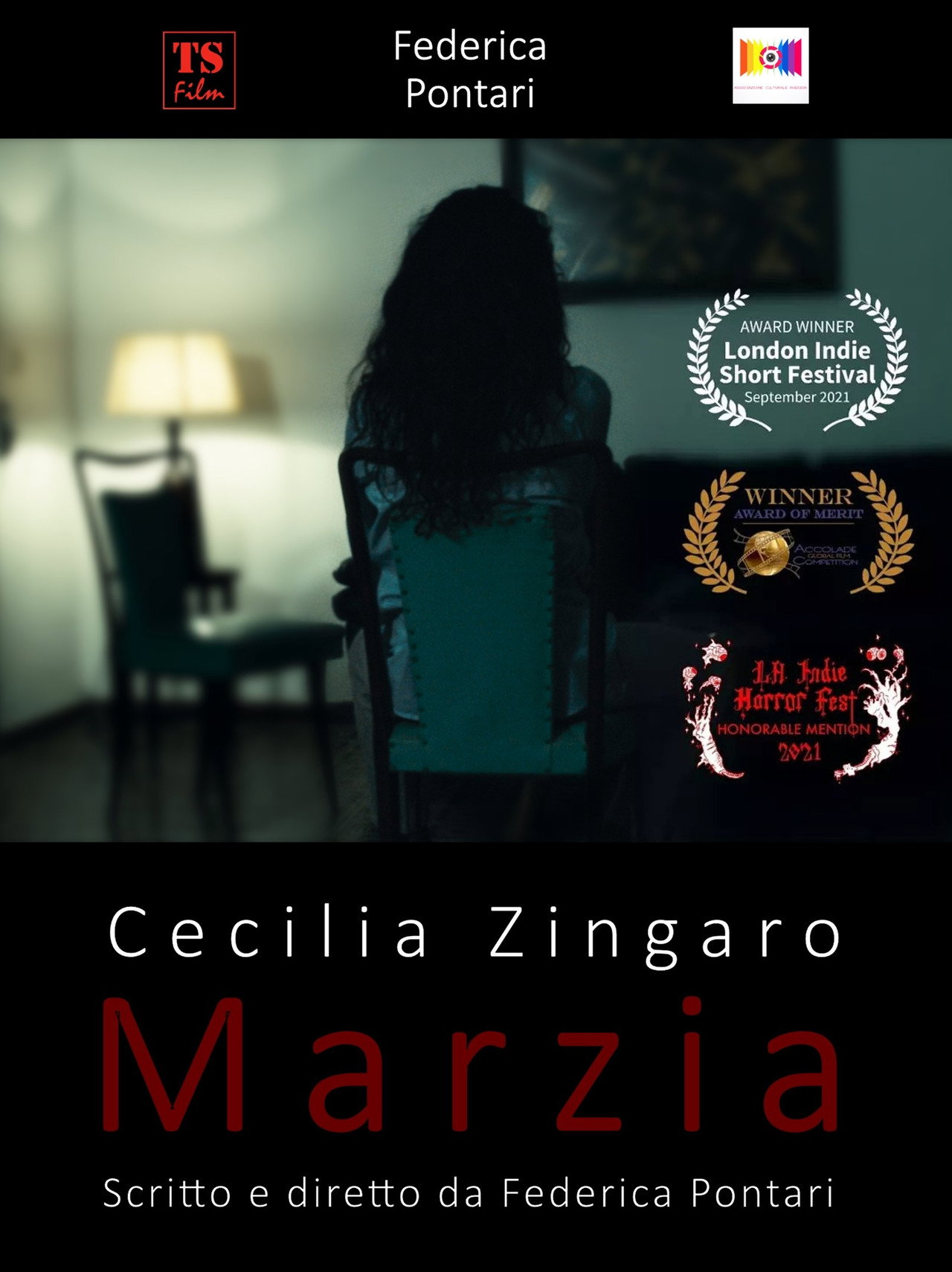 Marzia
