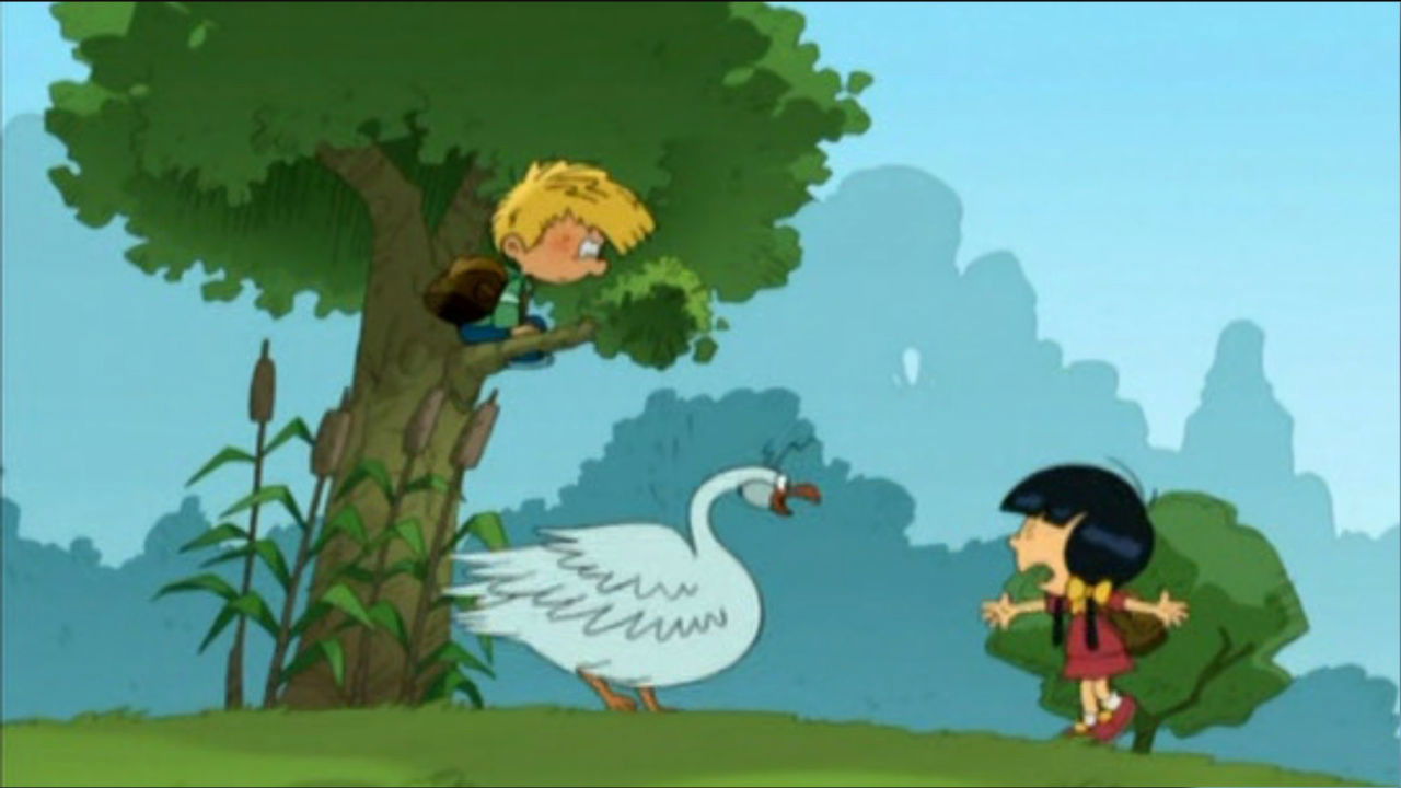 Cédric — Vivre quelque chose ensemble