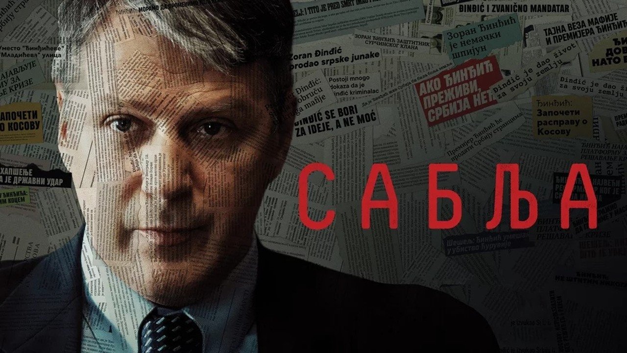 Operation Sabre background