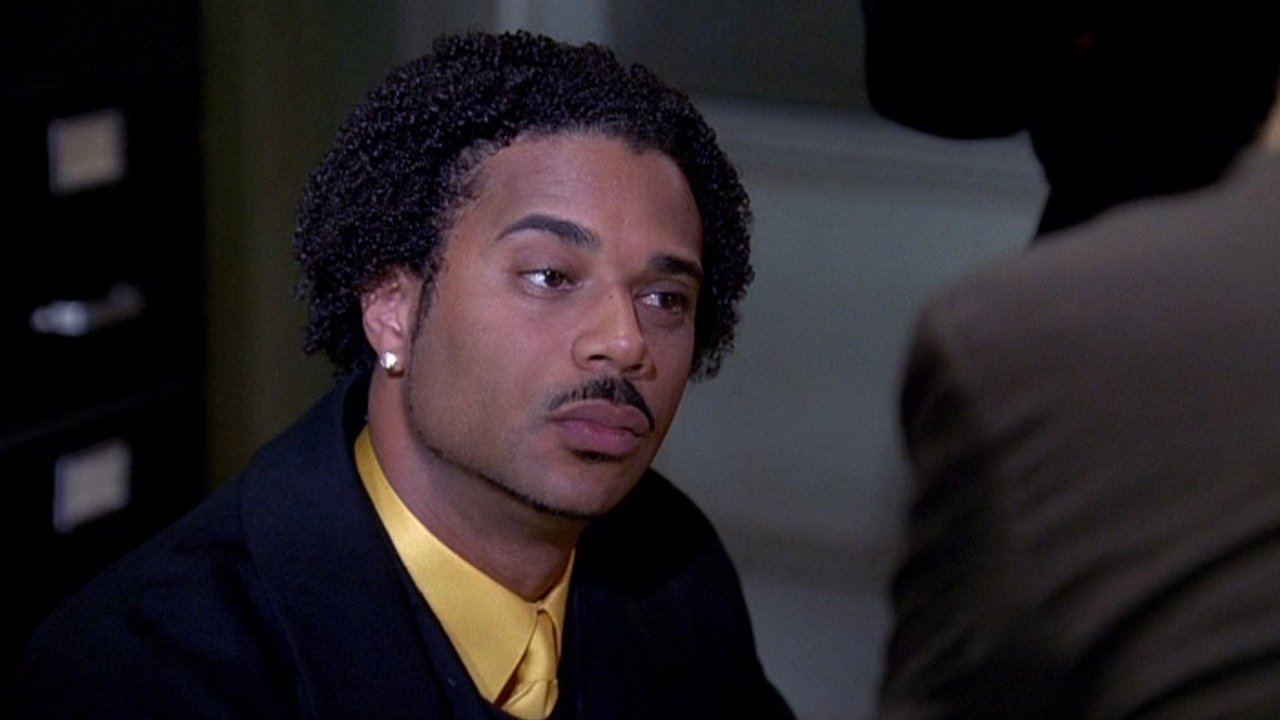 NYPD Blue - Season 11 Episode 11 : Passing the Stone