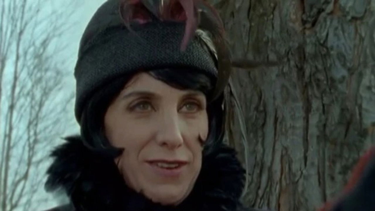 Goosebumps: Be Careful What You Wish For