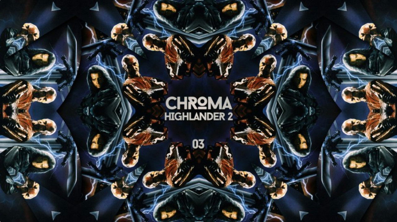 Highlander II: The Quickening