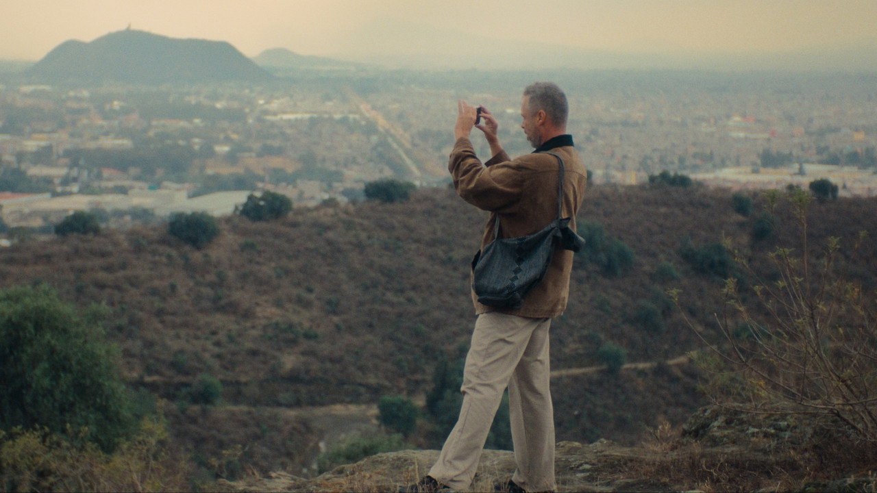 Chronicle of a City