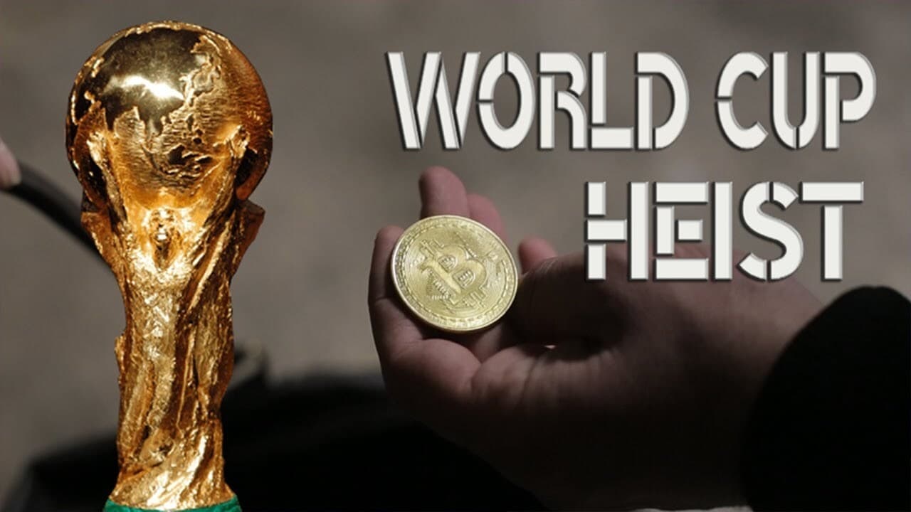World Cup Heist background