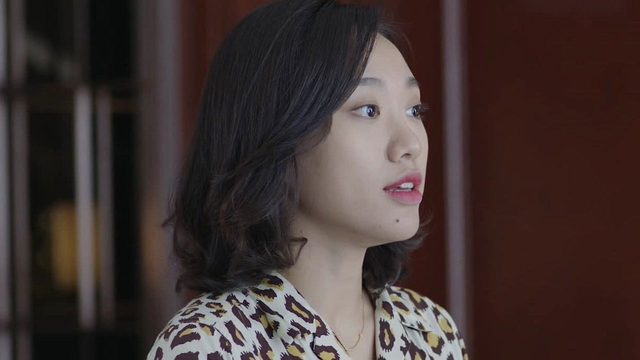 卧底警花 — Épisode 11