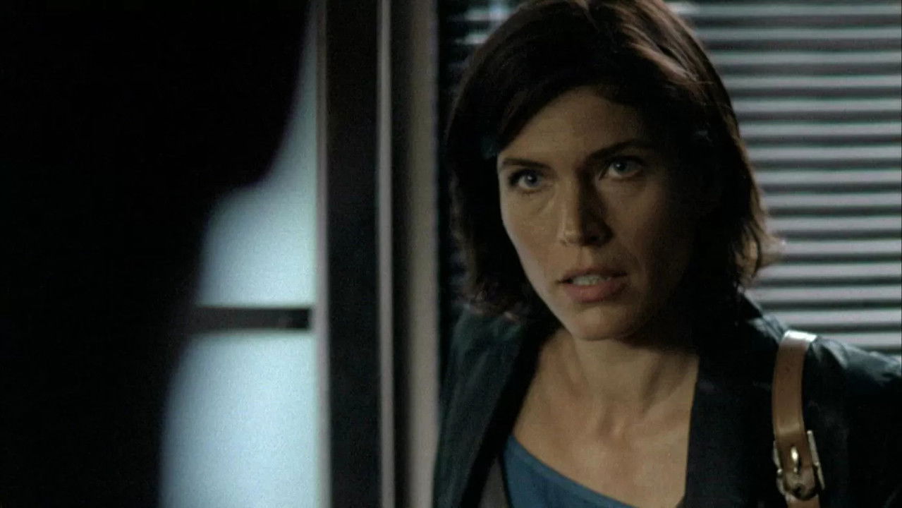 Urgence disparitions — Épisode 8