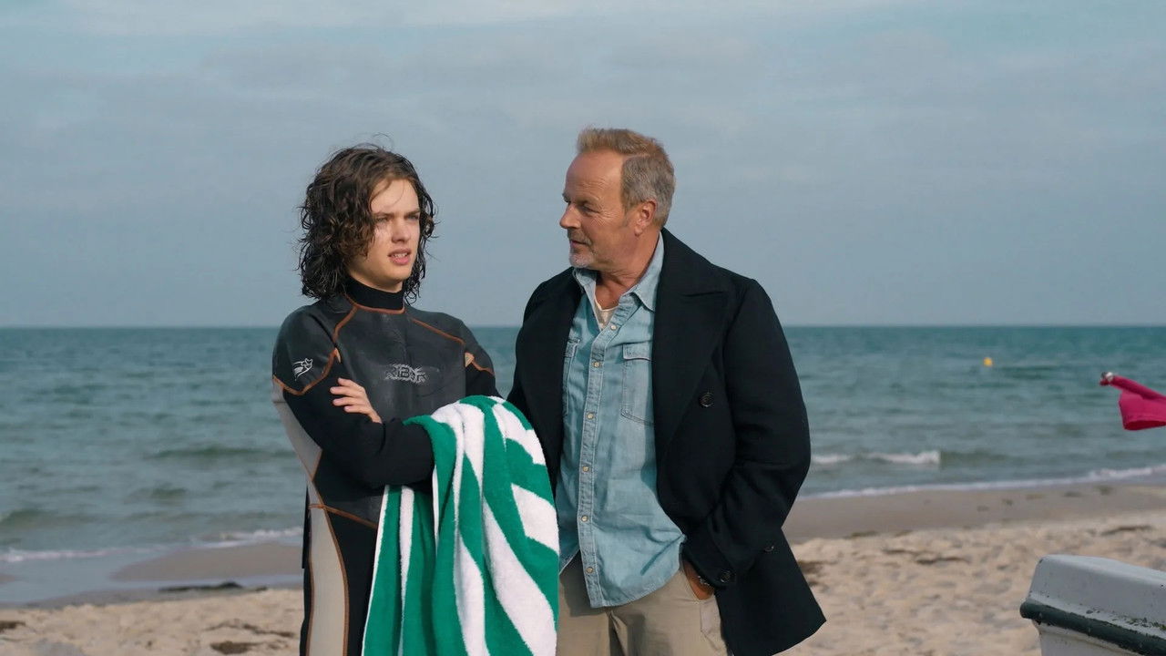 Das Küstenrevier — Épisode 6