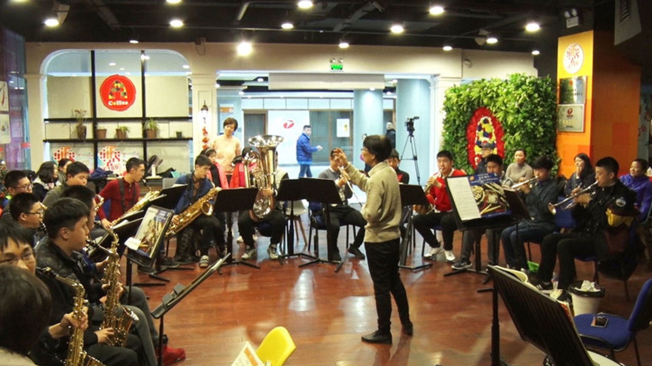 Asia Insight — Épisode 9