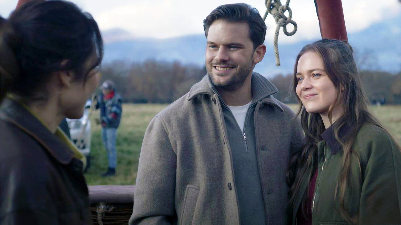 Turbulence — still 9