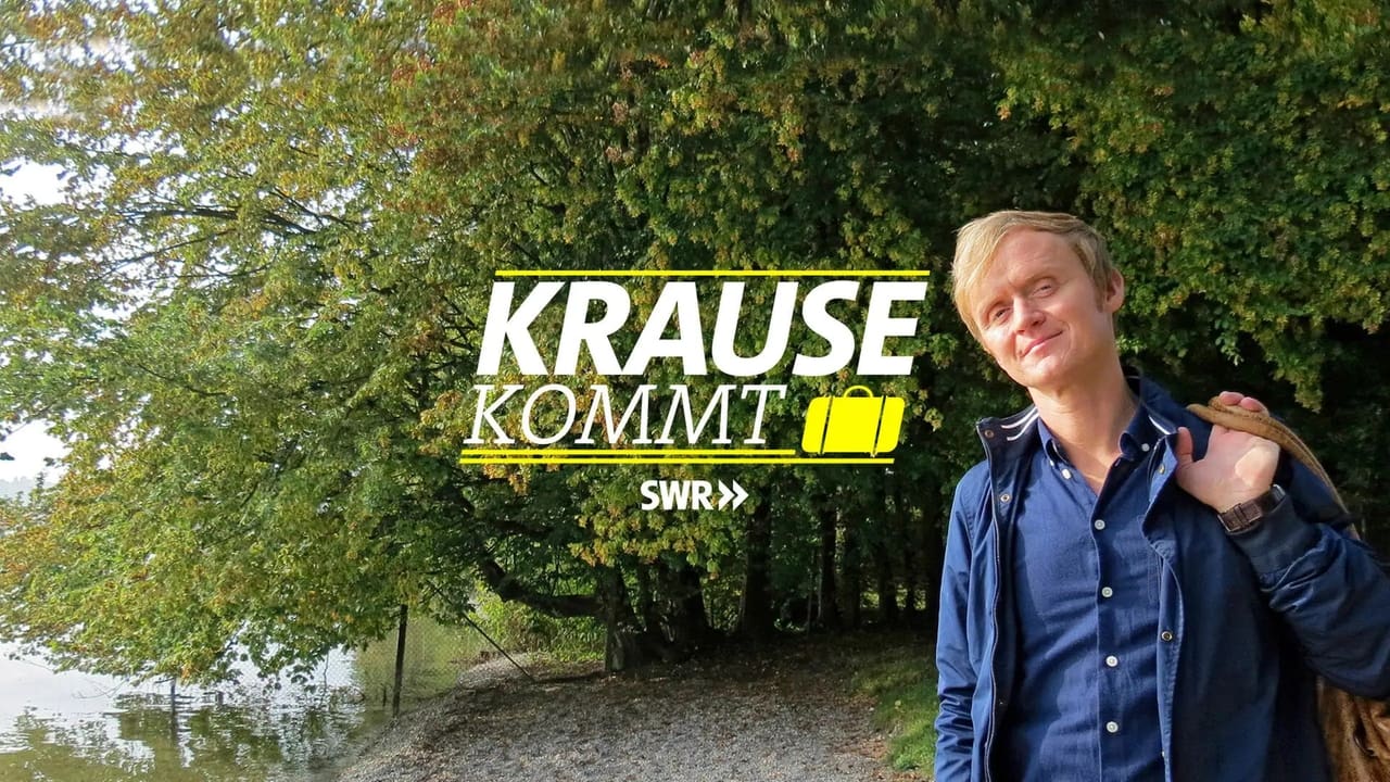 Krause kommt! background