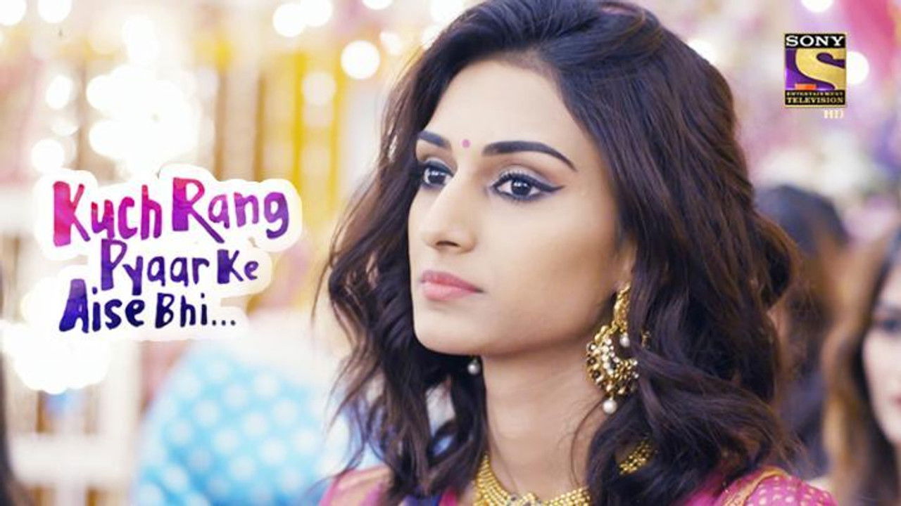 Kuch Rang Pyaar Ke Aise Bhi — Épisode 284