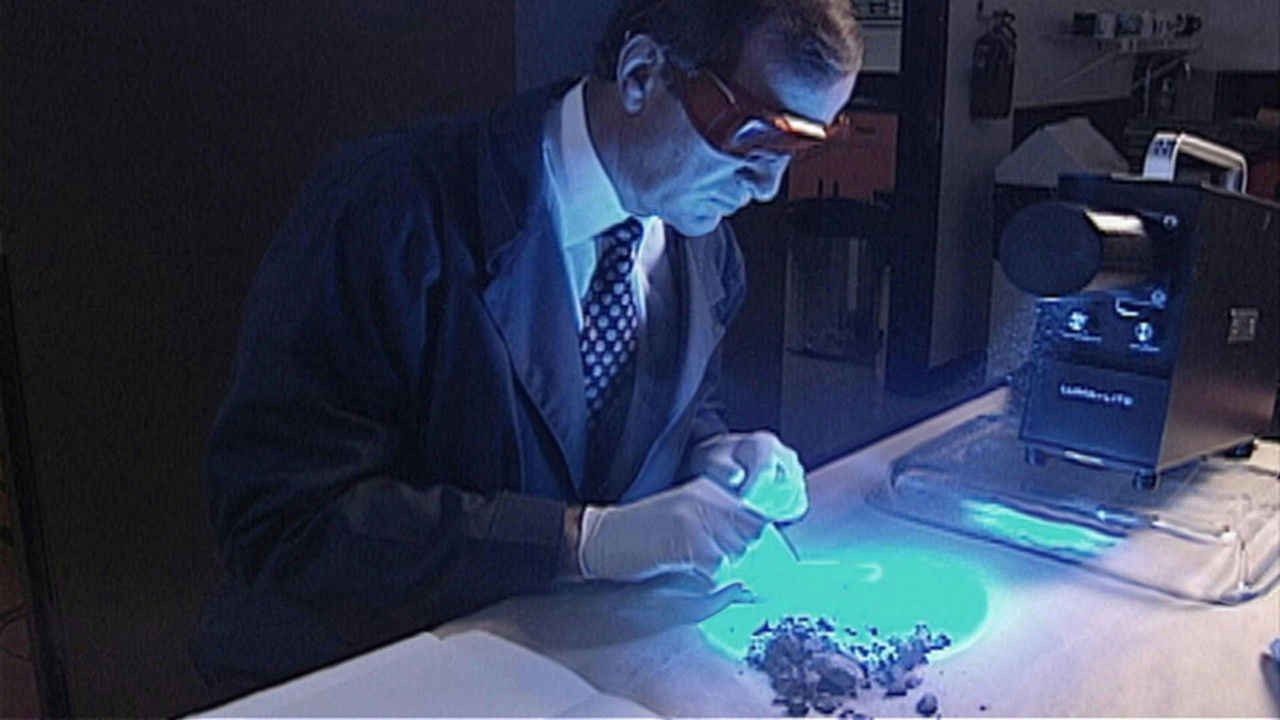 Les Nouveaux Detectives — Compulsion meurtrière