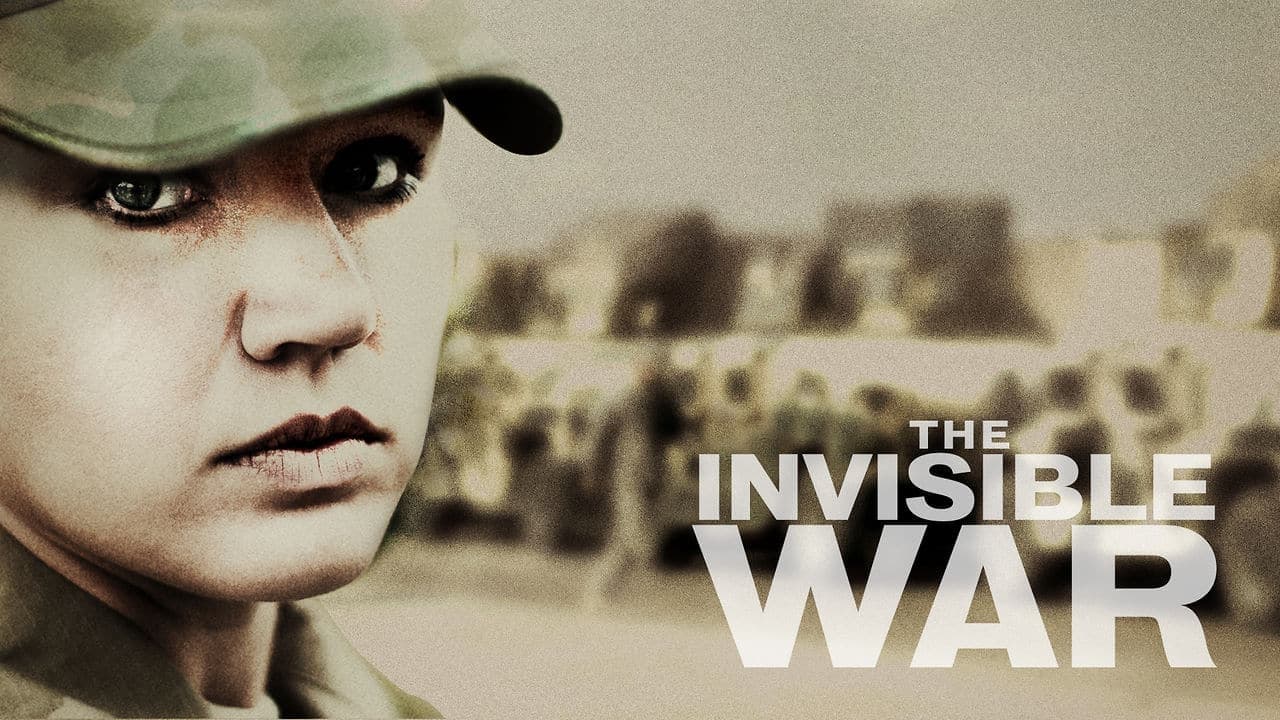 Scen från The Invisible War