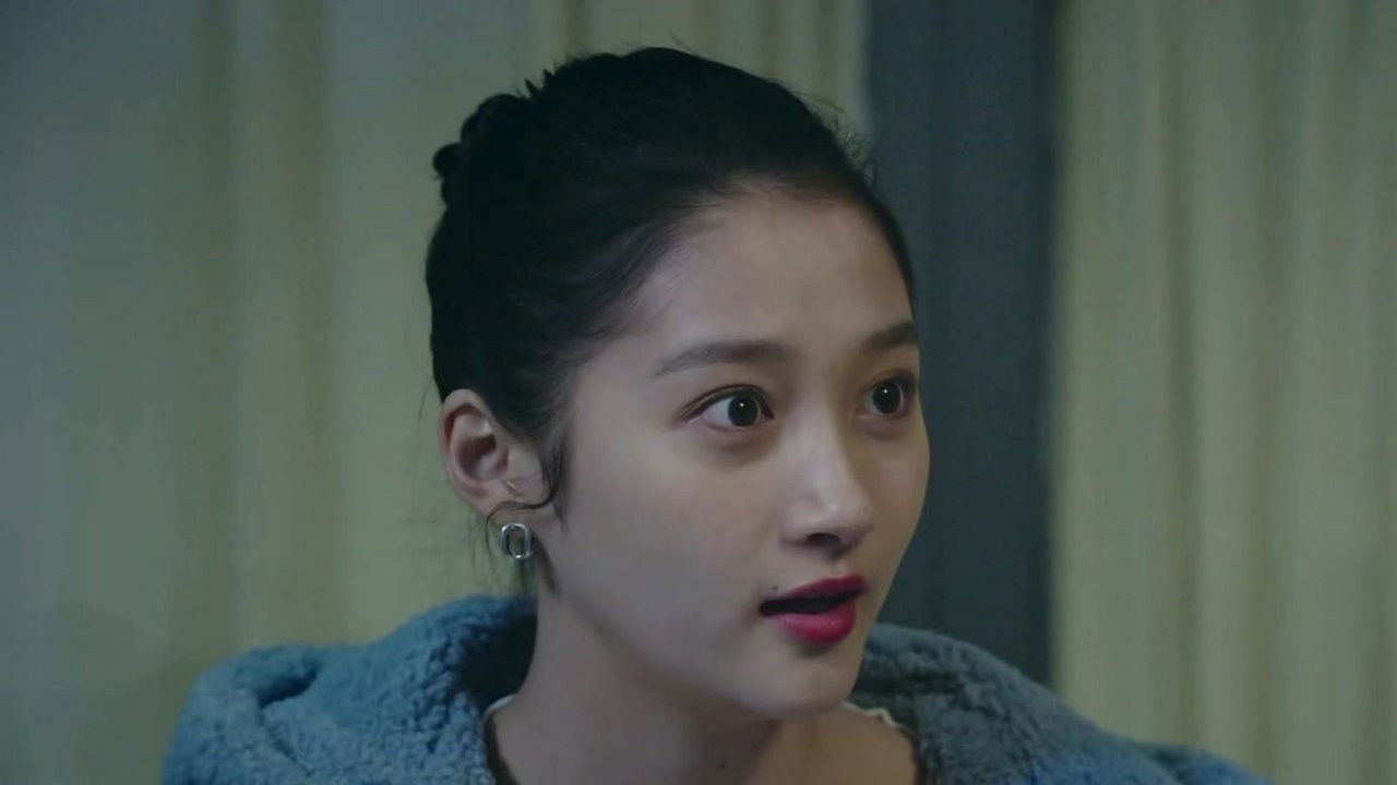 什刹海 — Épisode 10