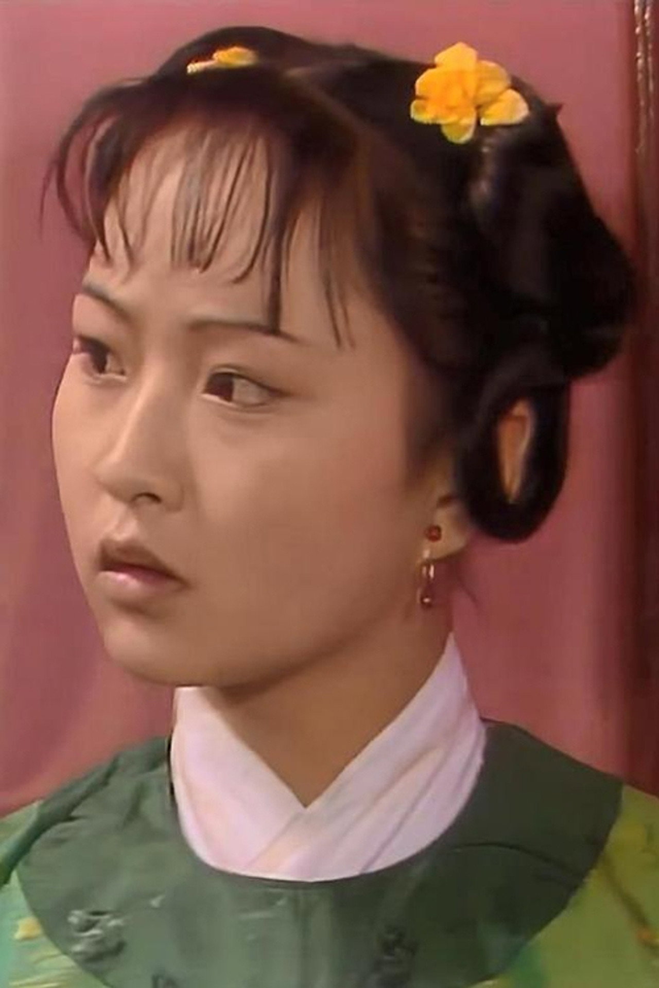 Dai Ying