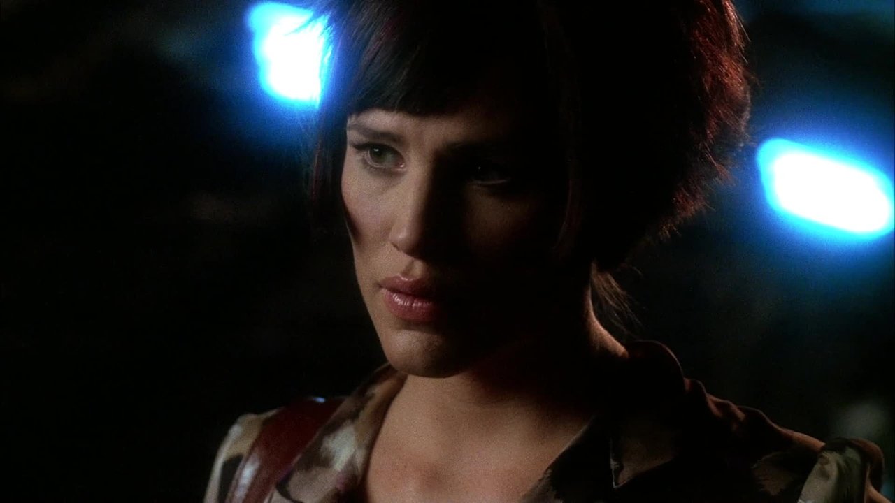 Alias - Season 5 Episode 2 : ...1...