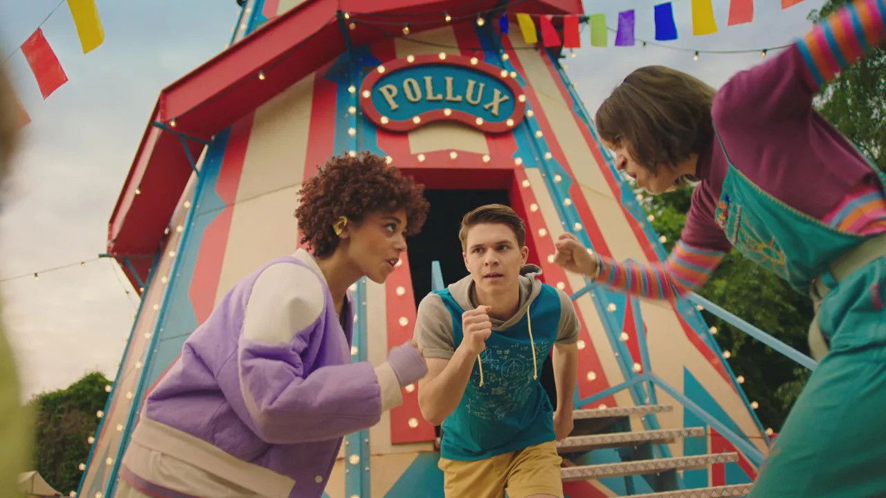 Waiko - Season 1 Episode 2 : Episode 2