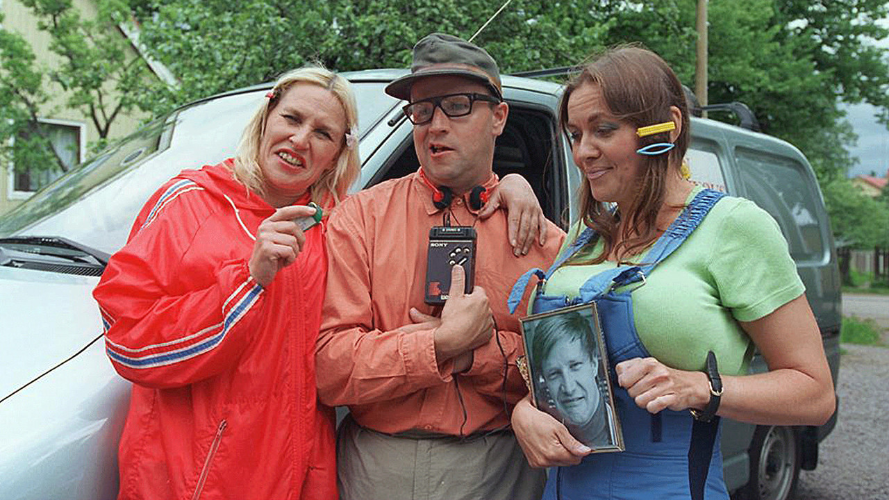 Fakta homma — Épisode 1