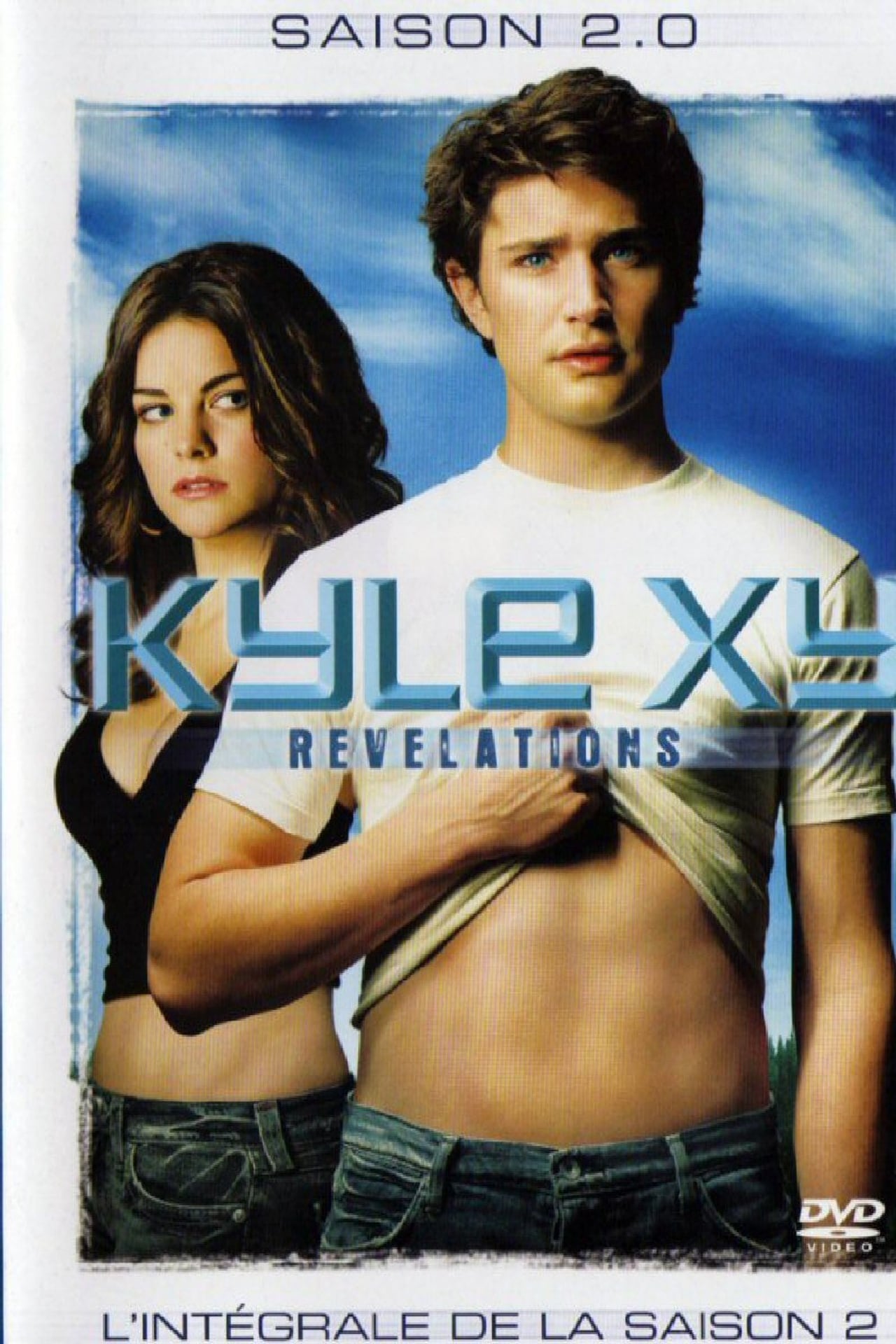 Kyle XY (2007)