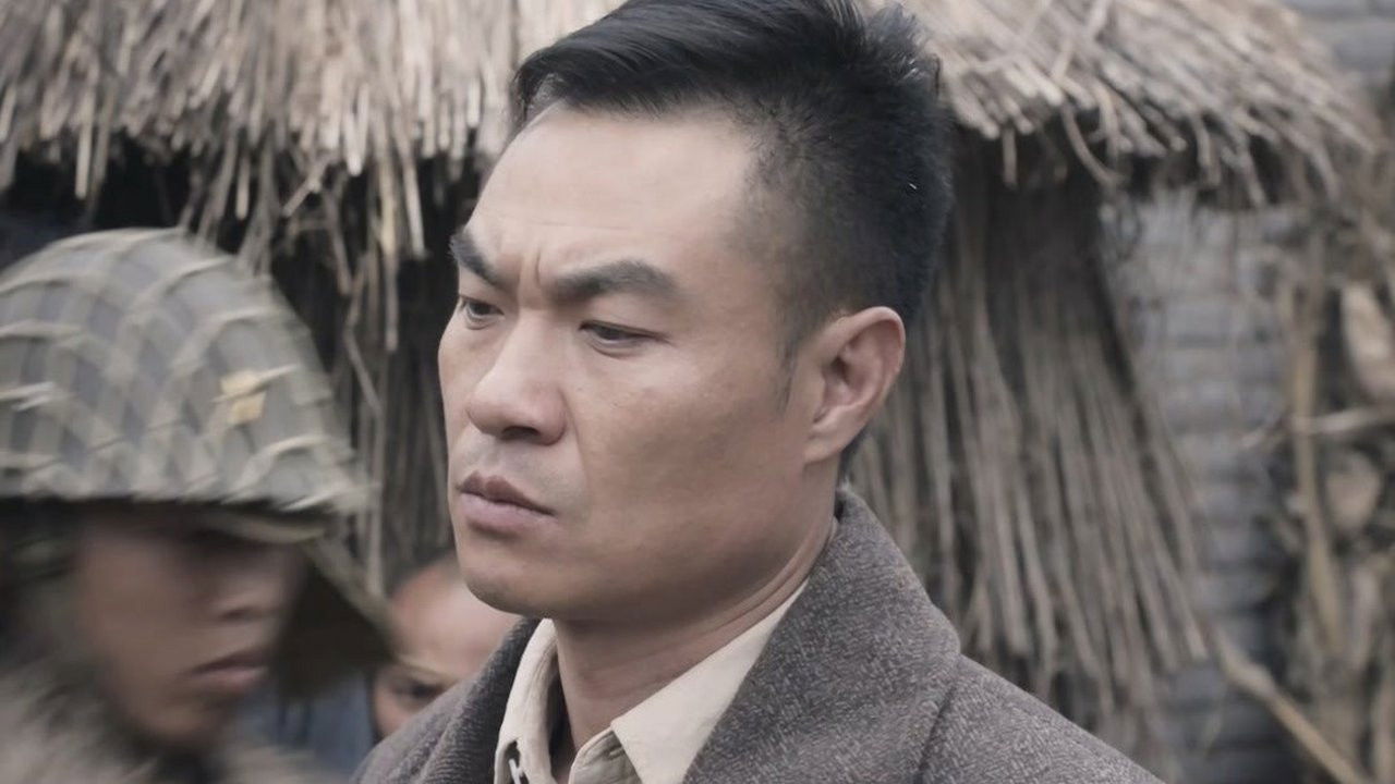 一马三司令 — Épisode 3