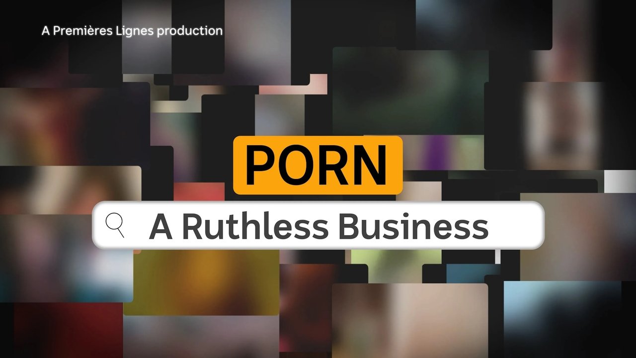 Porn: A Ruthless Business