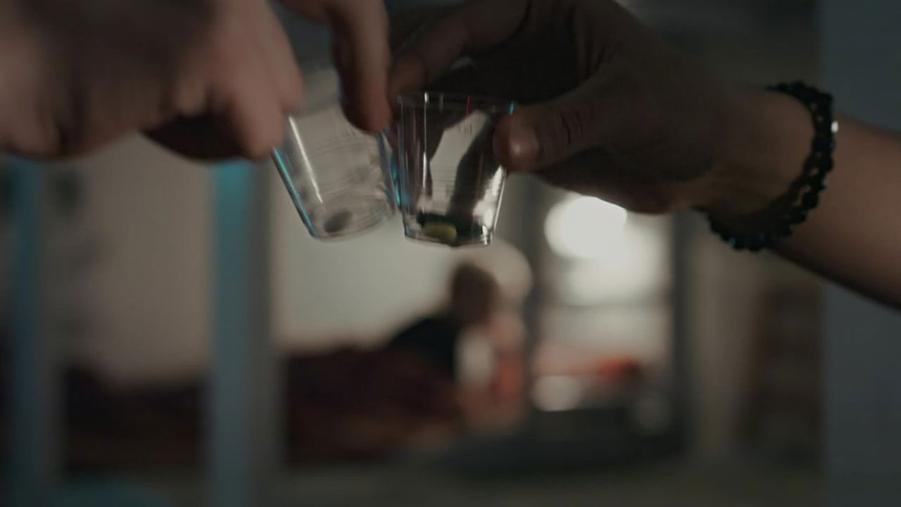 Sekasin — Épisode 1