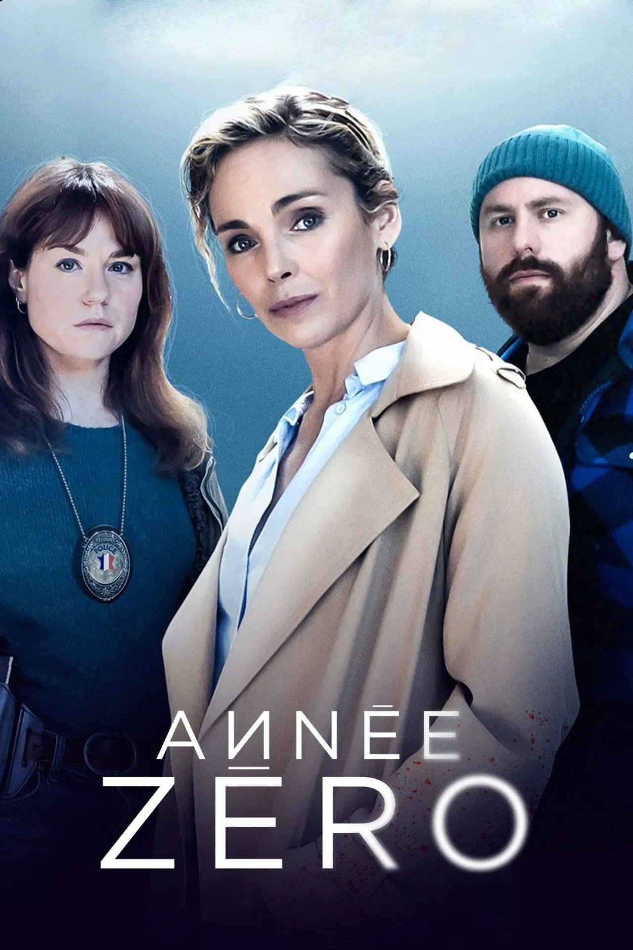 Säsong 1