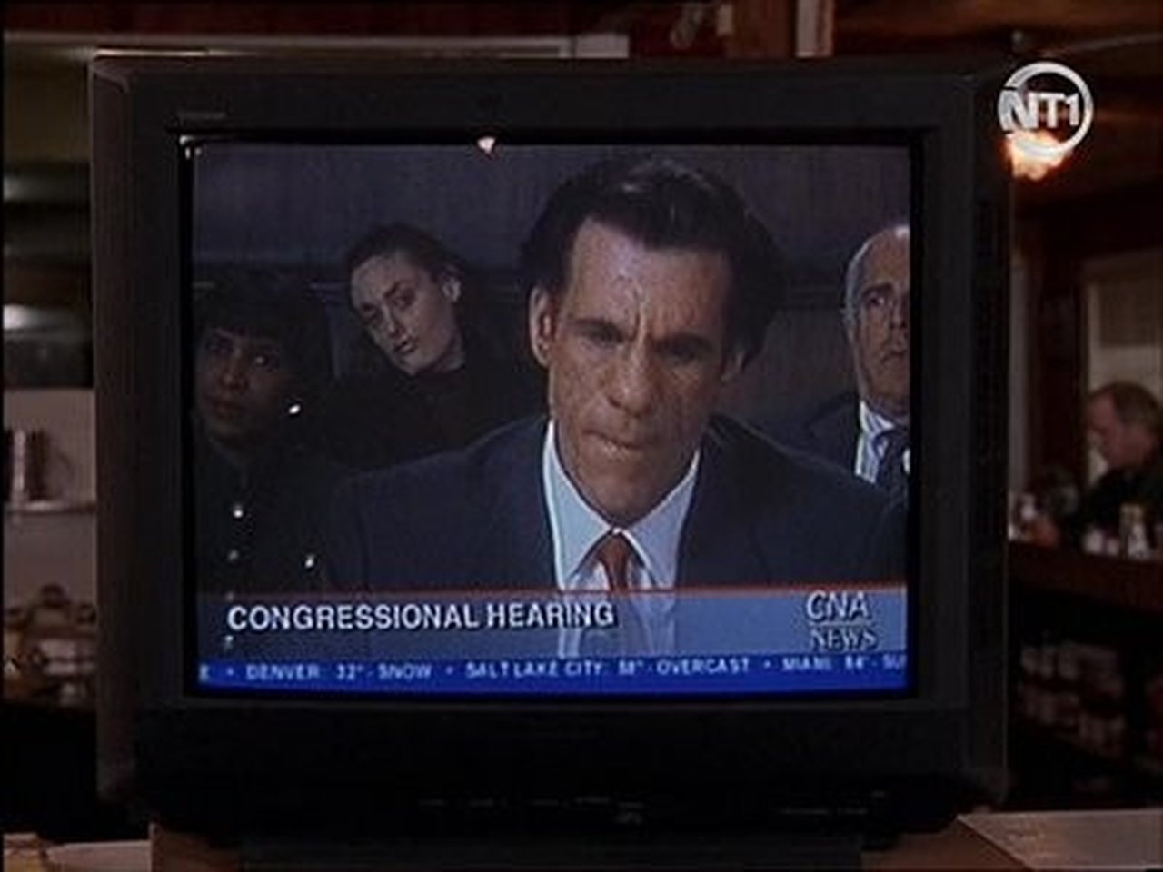 Mea Culpa