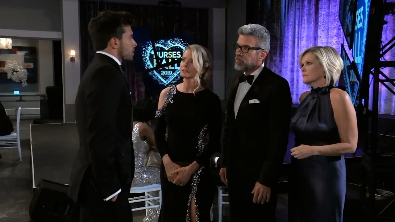 General Hospital - Season 57 Episode 37 : Wednesday, May 22, 2019