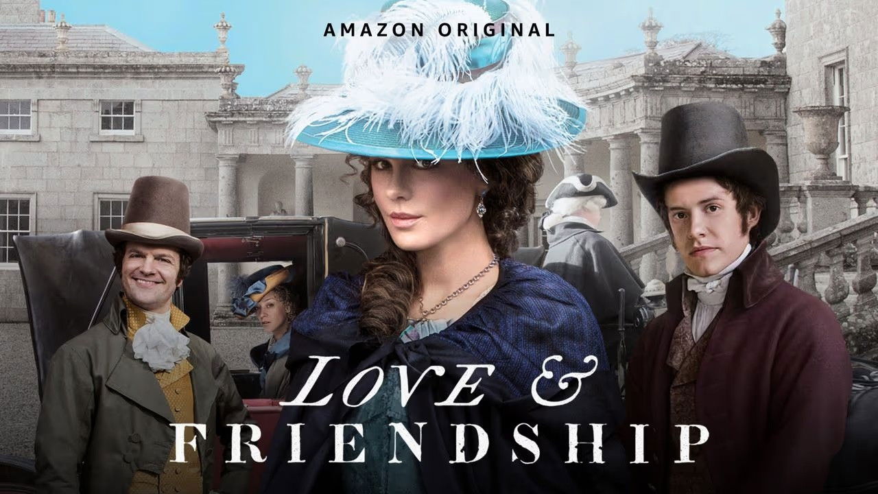Love & Friendship