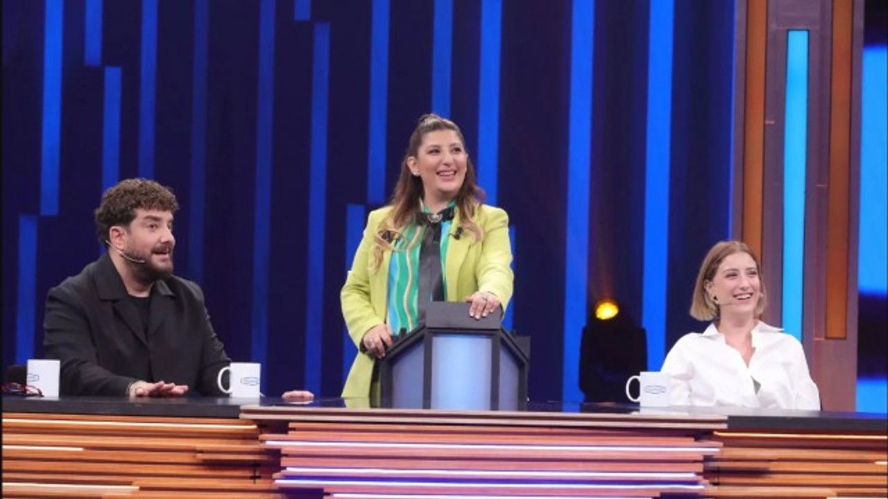 Password — Épisode 3