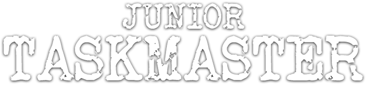Junior Taskmaster