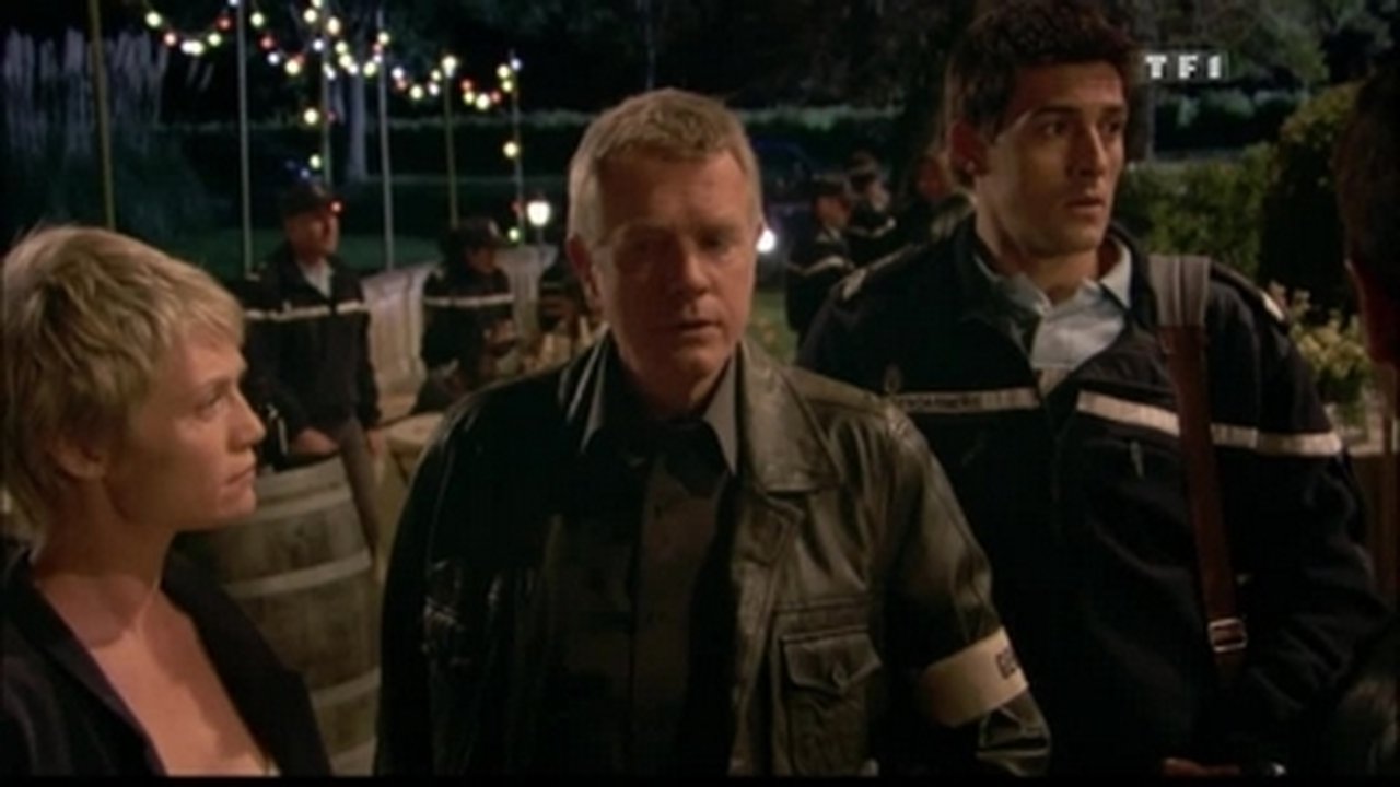 Research Unit - Season 4 Episode 12 : Episode 12