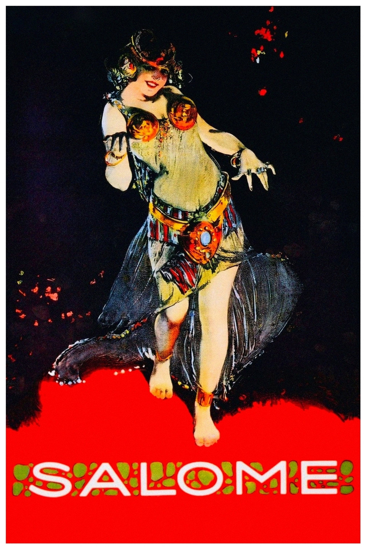 Salome