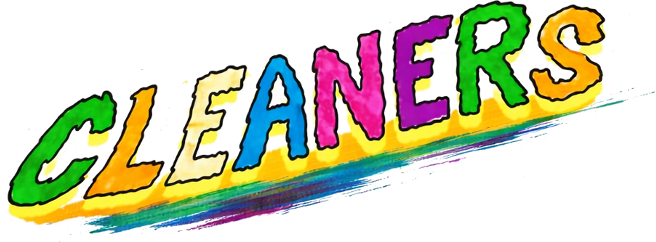 Cleaners