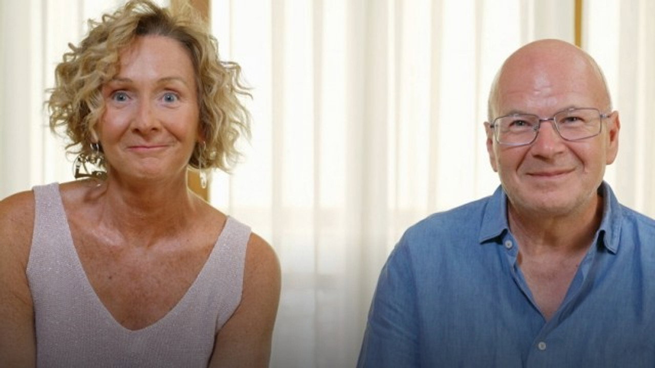 Silvia e Antonio