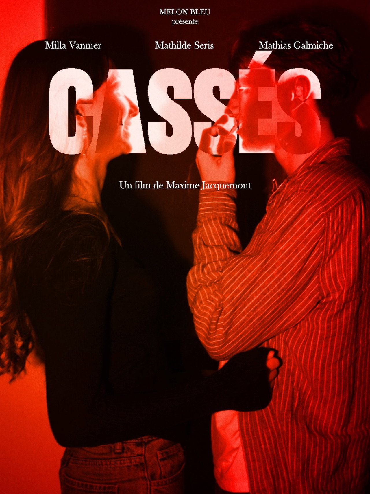 CASSÉS
