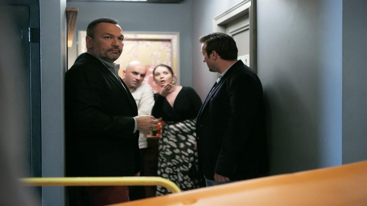 Var Bunlar — Épisode 4