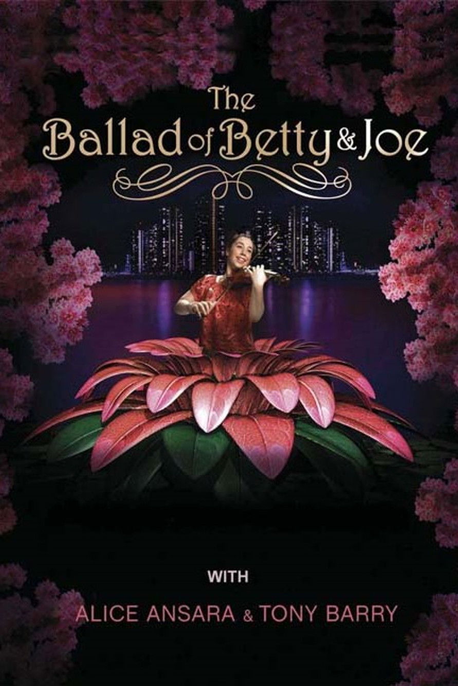 The Ballad of Betty & Joe poster