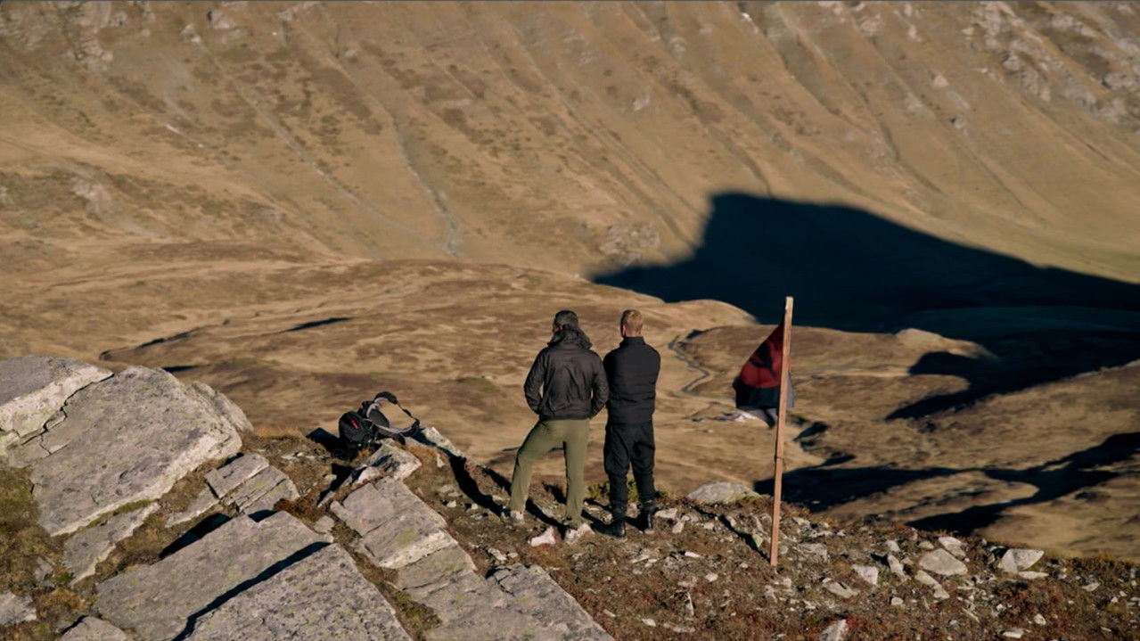 No Way Back — Épisode 8