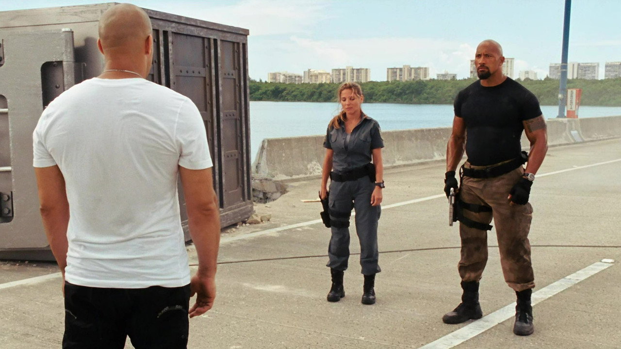 Fast Five background 46