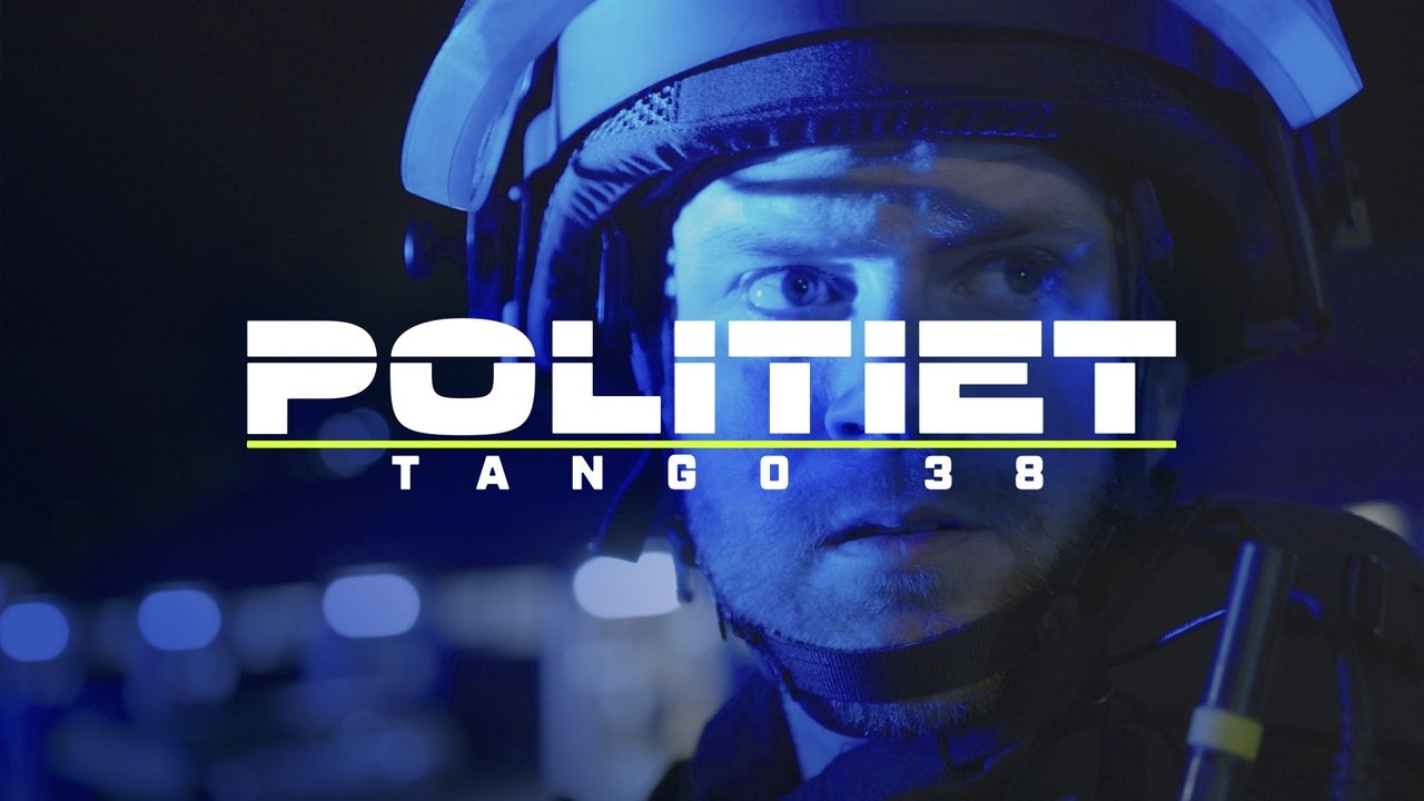 Politiet - Tango 38