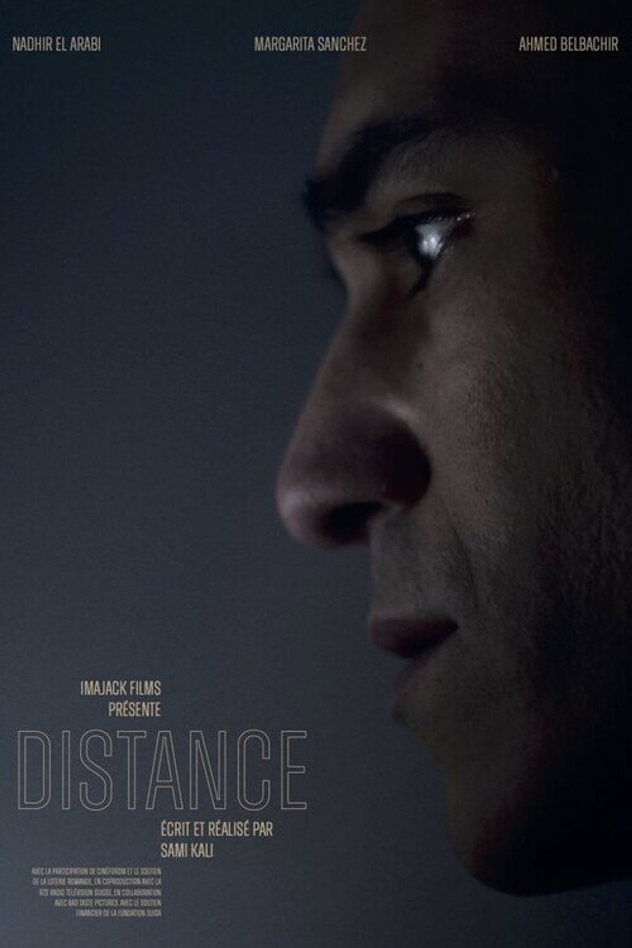 Distance